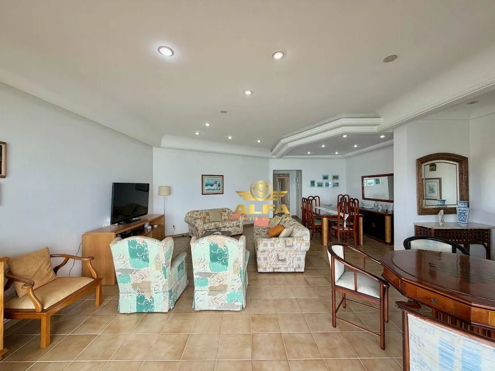 Apartamento, 3 quartos, 200 m² - Foto 3