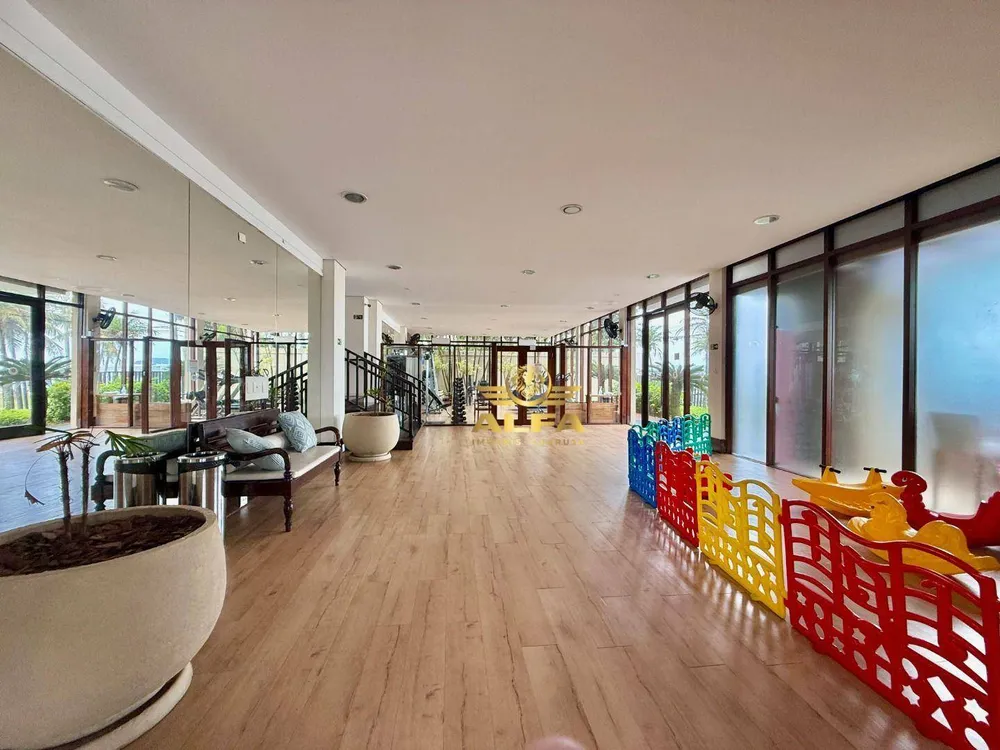 Apartamento, 3 quartos, 110 m² - Foto 2