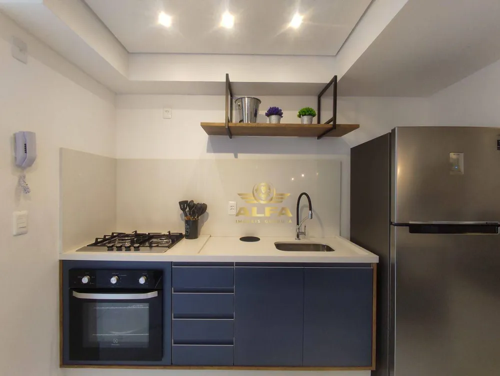 Cobertura, 3 quartos, 180 m² - Foto 9
