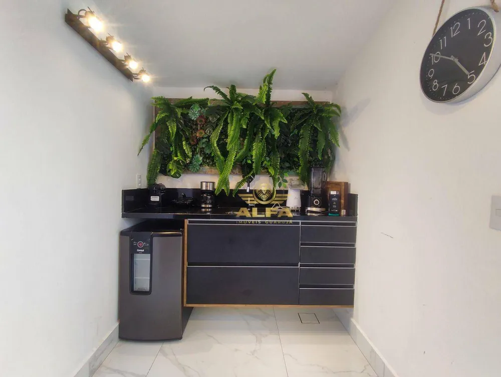 Cobertura, 3 quartos, 180 m² - Foto 8