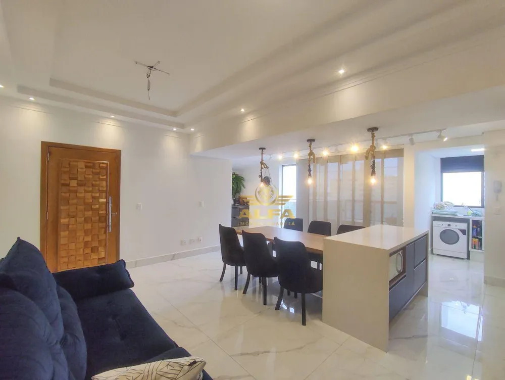 Cobertura, 3 quartos, 180 m² - Foto 5