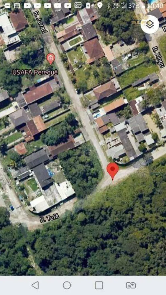 Loteamento e Condomínio, 483 m² - Foto 1