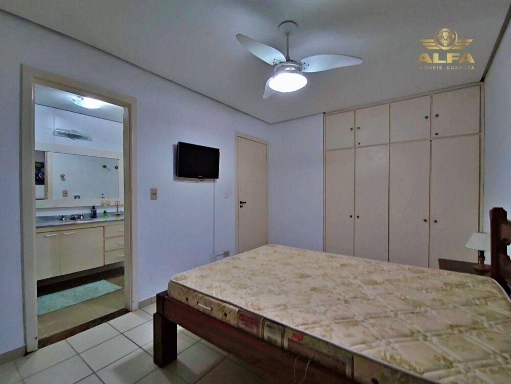 Apartamento, 3 quartos, 200 m² - Foto 14