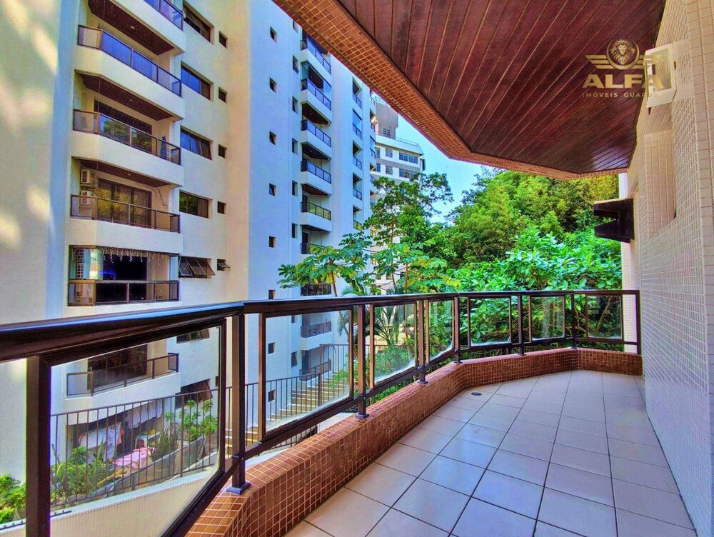 Apartamento, 3 quartos, 200 m² - Foto 20