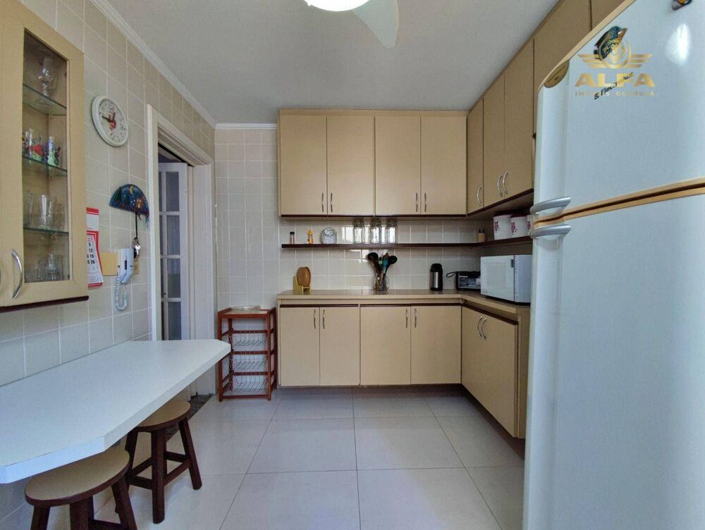 Apartamento, 3 quartos, 200 m² - Foto 22