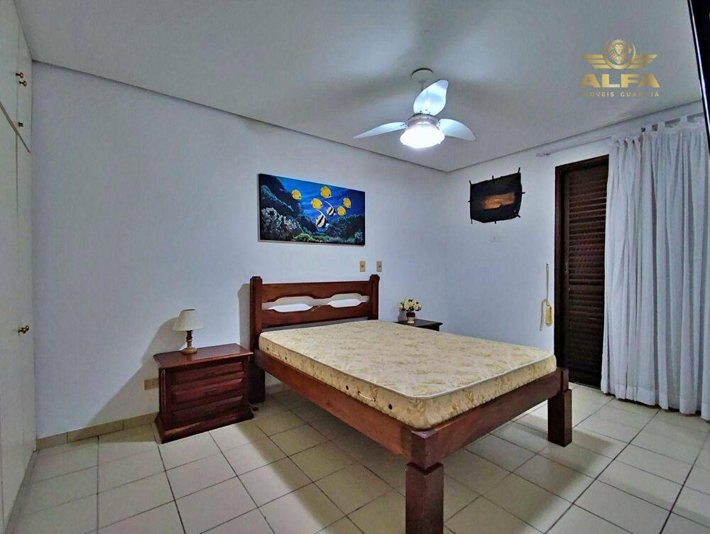 Apartamento, 3 quartos, 200 m² - Foto 13