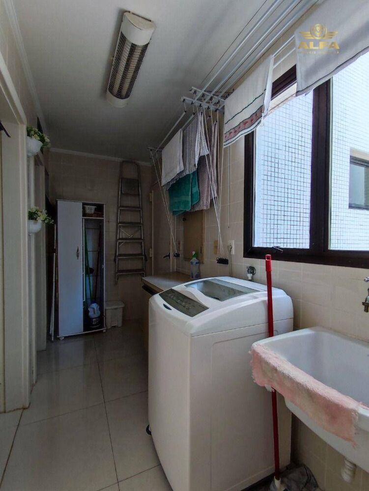 Apartamento, 3 quartos, 200 m² - Foto 24