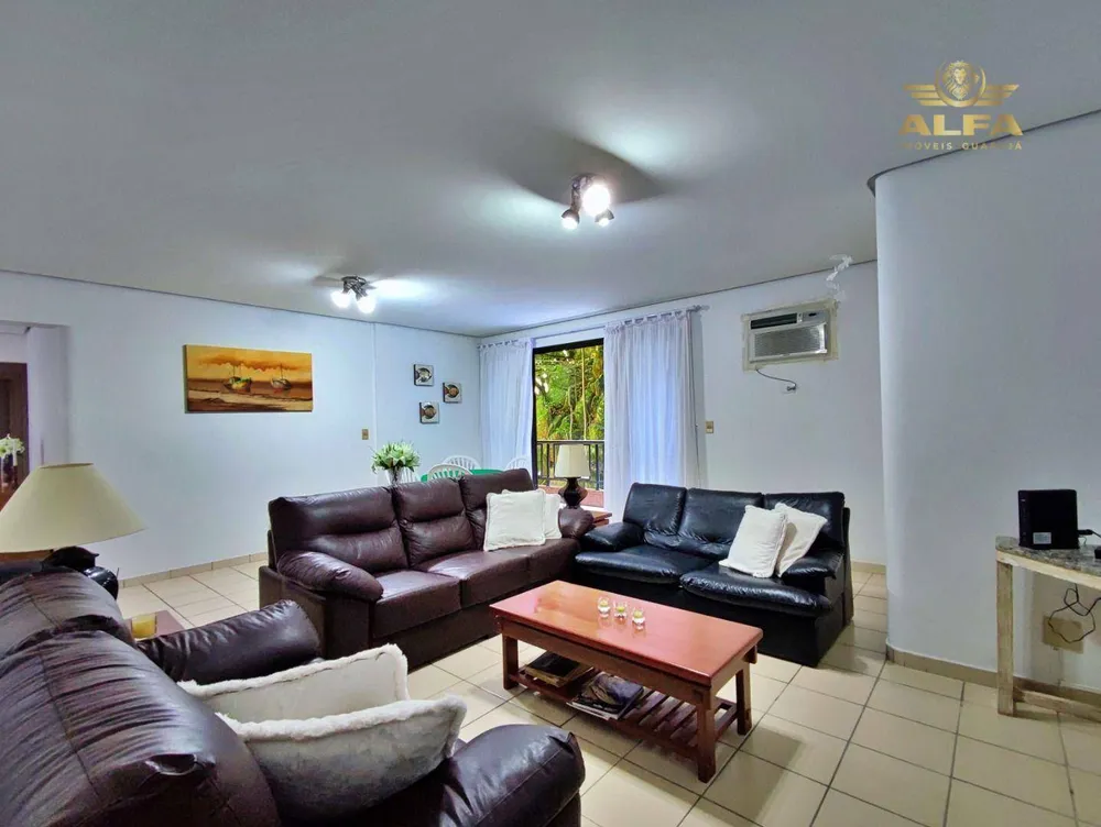 Apartamento, 3 quartos, 200 m² - Foto 26