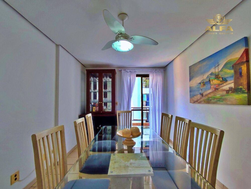 Apartamento, 3 quartos, 200 m² - Foto 5