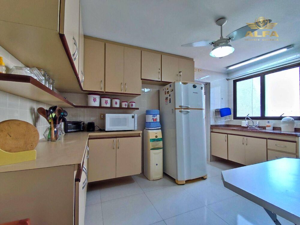 Apartamento, 3 quartos, 200 m² - Foto 21