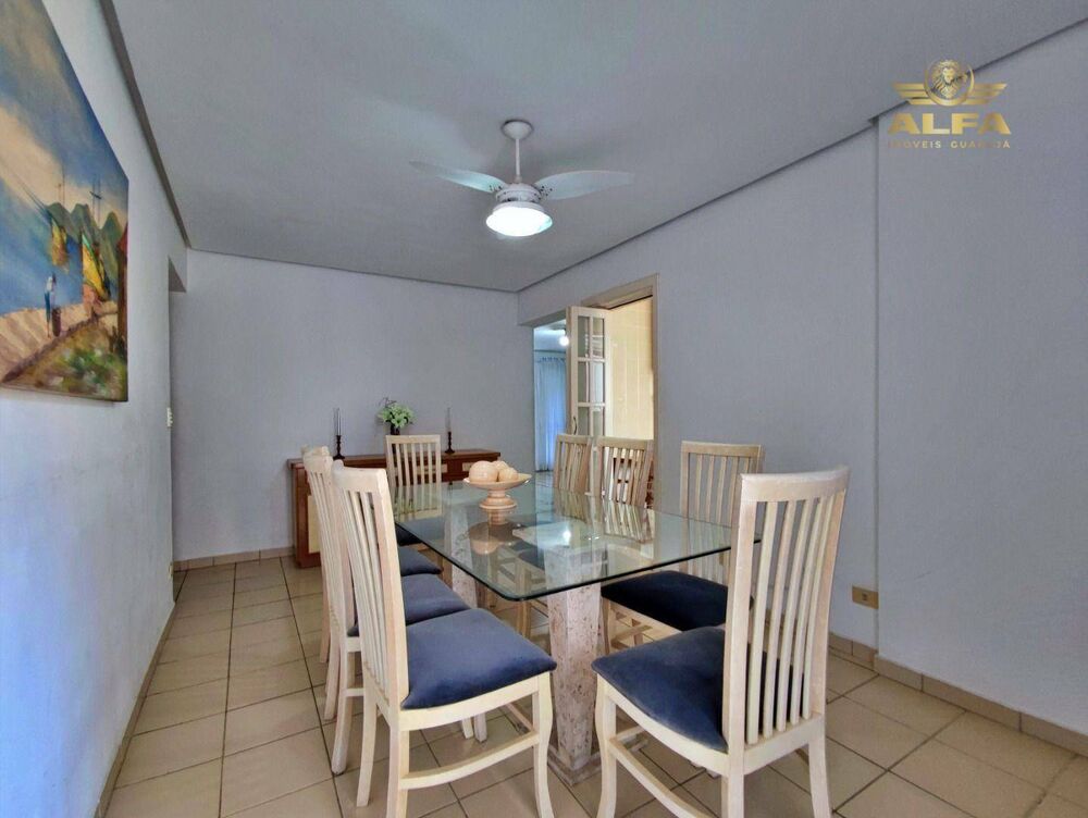Apartamento, 3 quartos, 200 m² - Foto 6