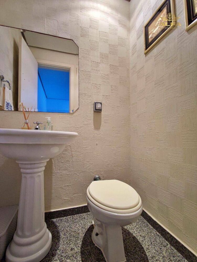 Apartamento, 3 quartos, 200 m² - Foto 4