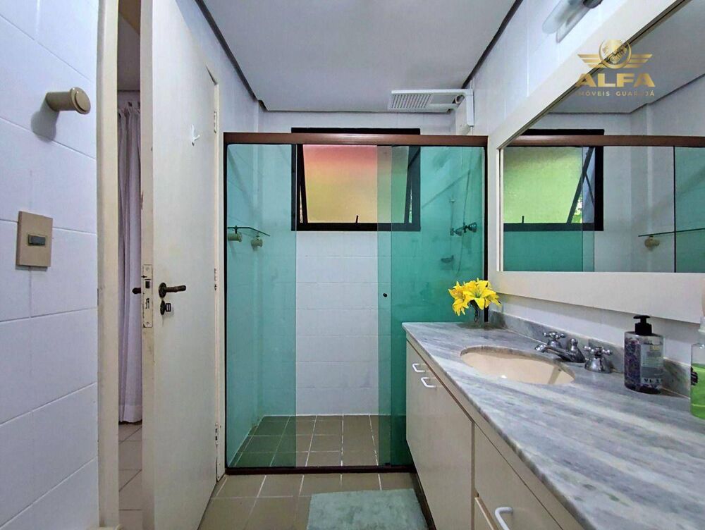 Apartamento, 3 quartos, 200 m² - Foto 16