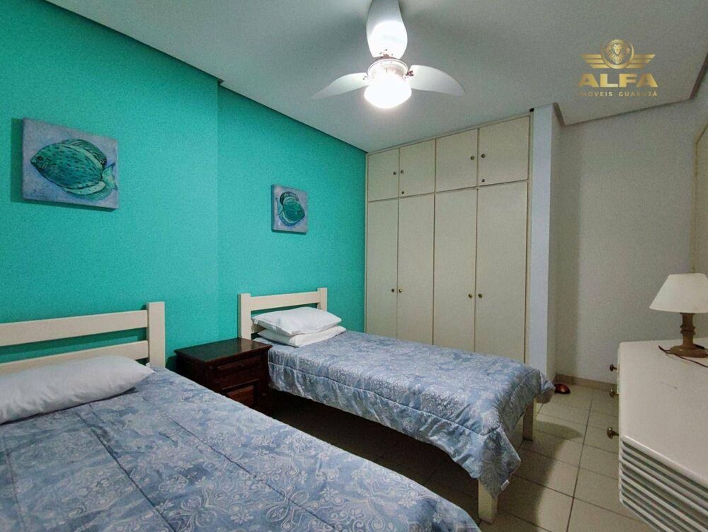 Apartamento, 3 quartos, 200 m² - Foto 11