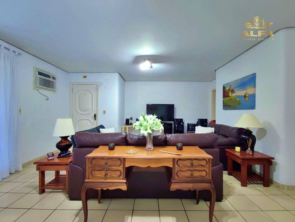 Apartamento, 3 quartos, 200 m² - Foto 1