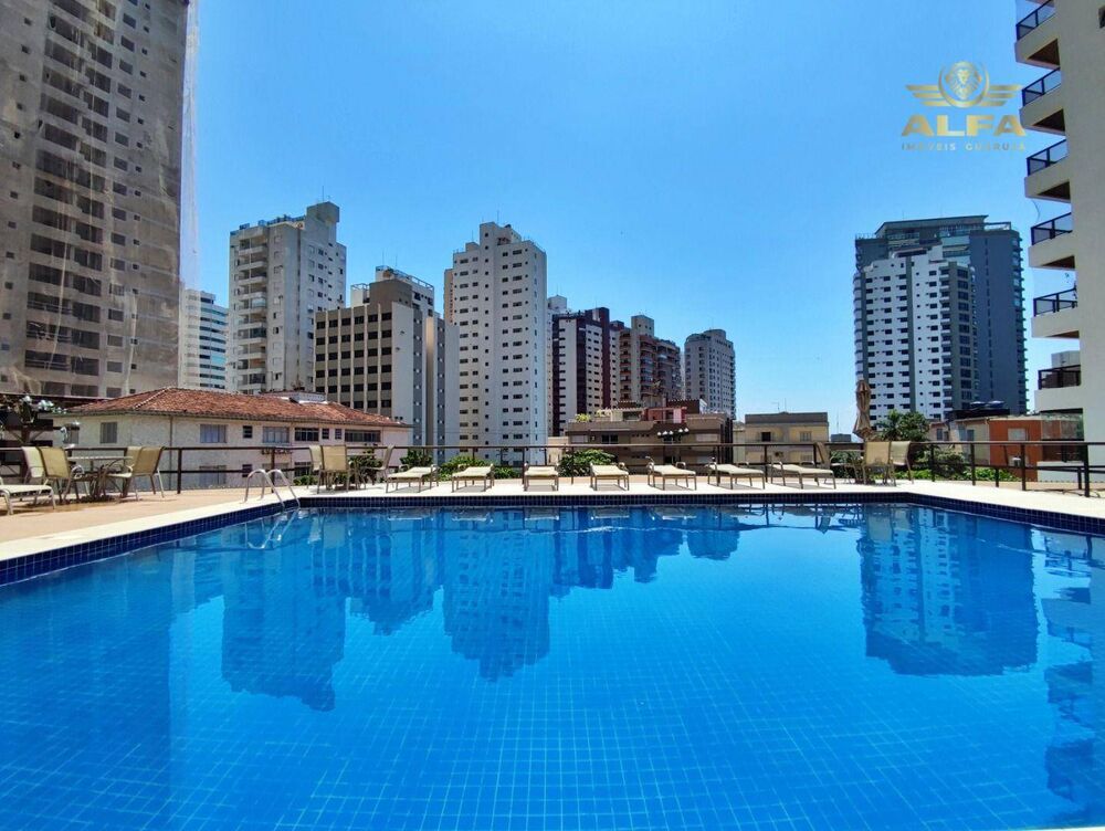 Apartamento, 3 quartos, 200 m² - Foto 26