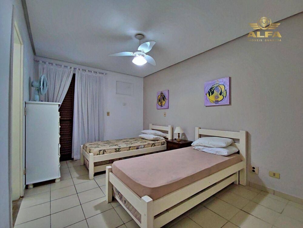 Apartamento, 3 quartos, 200 m² - Foto 17