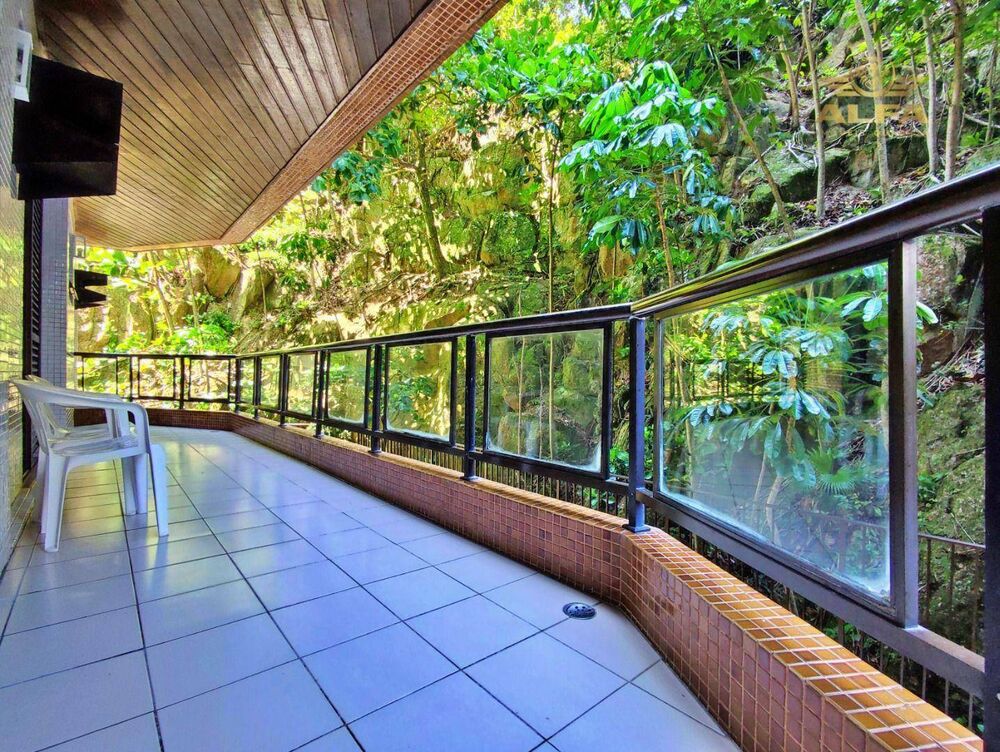 Apartamento, 3 quartos, 200 m² - Foto 7