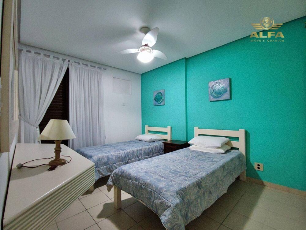 Apartamento, 3 quartos, 200 m² - Foto 10