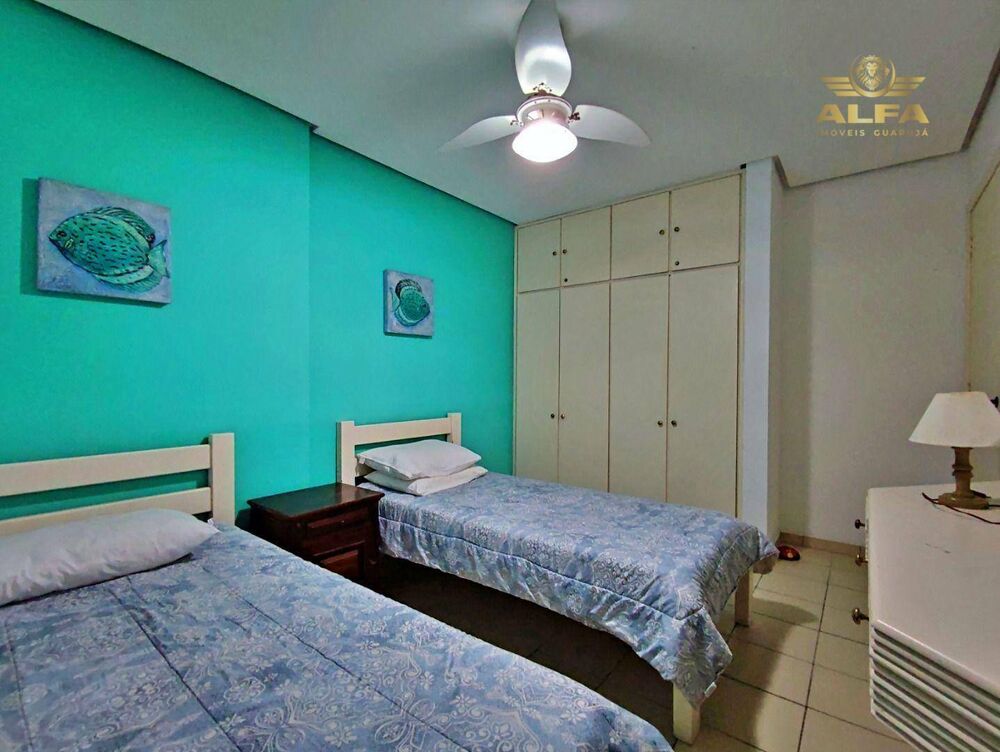 Apartamento, 3 quartos, 200 m² - Foto 12