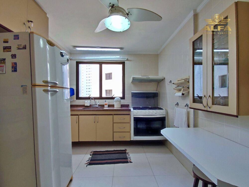 Apartamento, 3 quartos, 200 m² - Foto 23