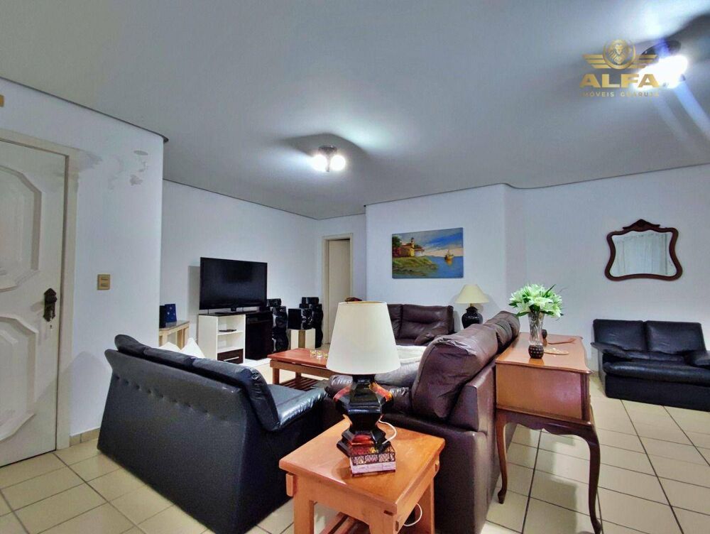 Apartamento, 3 quartos, 200 m² - Foto 3