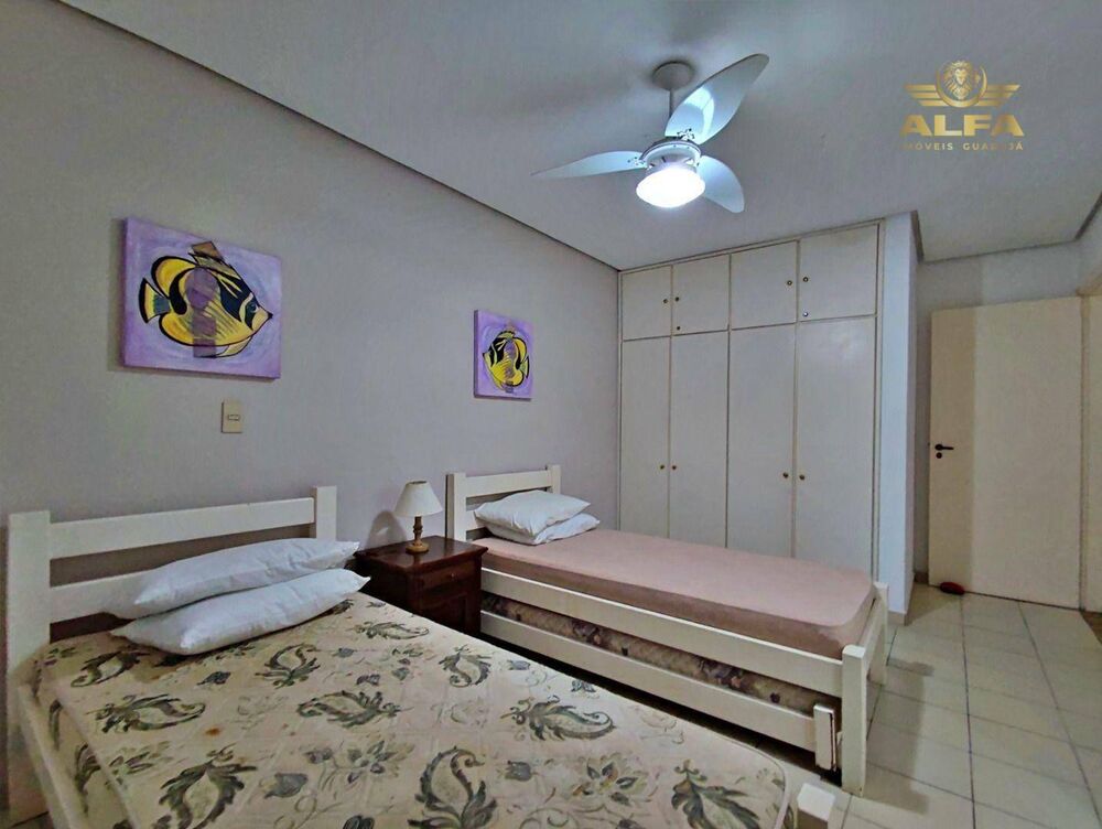 Apartamento, 3 quartos, 200 m² - Foto 18
