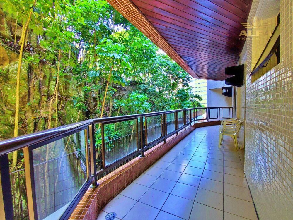 Apartamento, 3 quartos, 200 m² - Foto 8