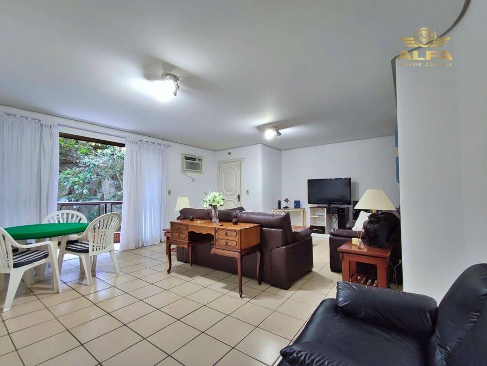 Apartamento, 3 quartos, 200 m² - Foto 2