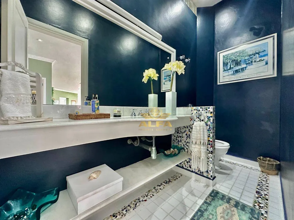 Cobertura, 4 quartos, 800 m² - Foto 6