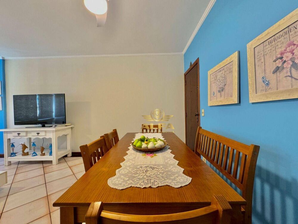 Apartamento à venda com 2 quartos, 90m² - Foto 5