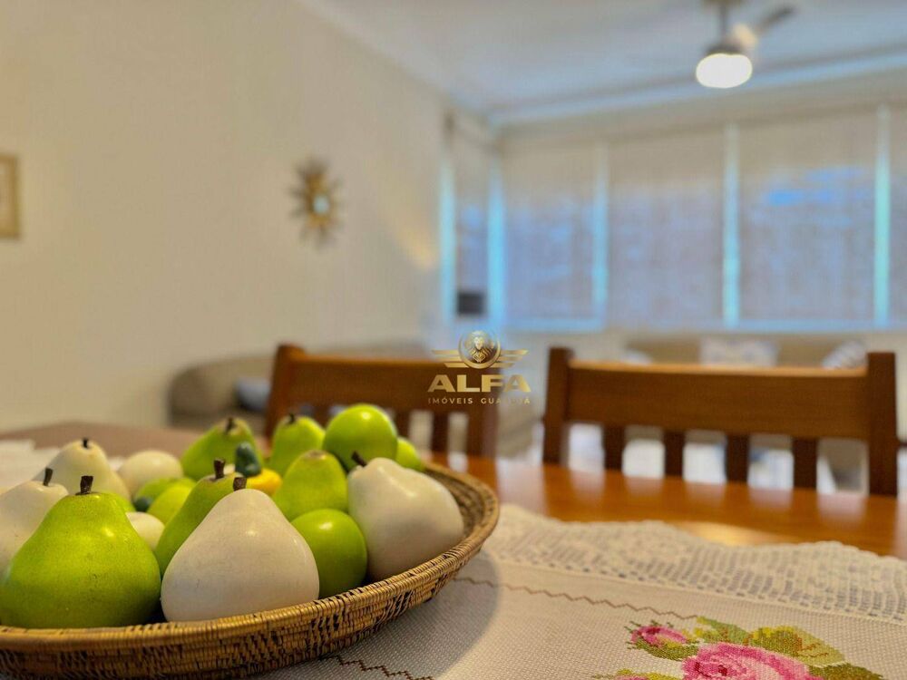Apartamento à venda com 2 quartos, 90m² - Foto 6