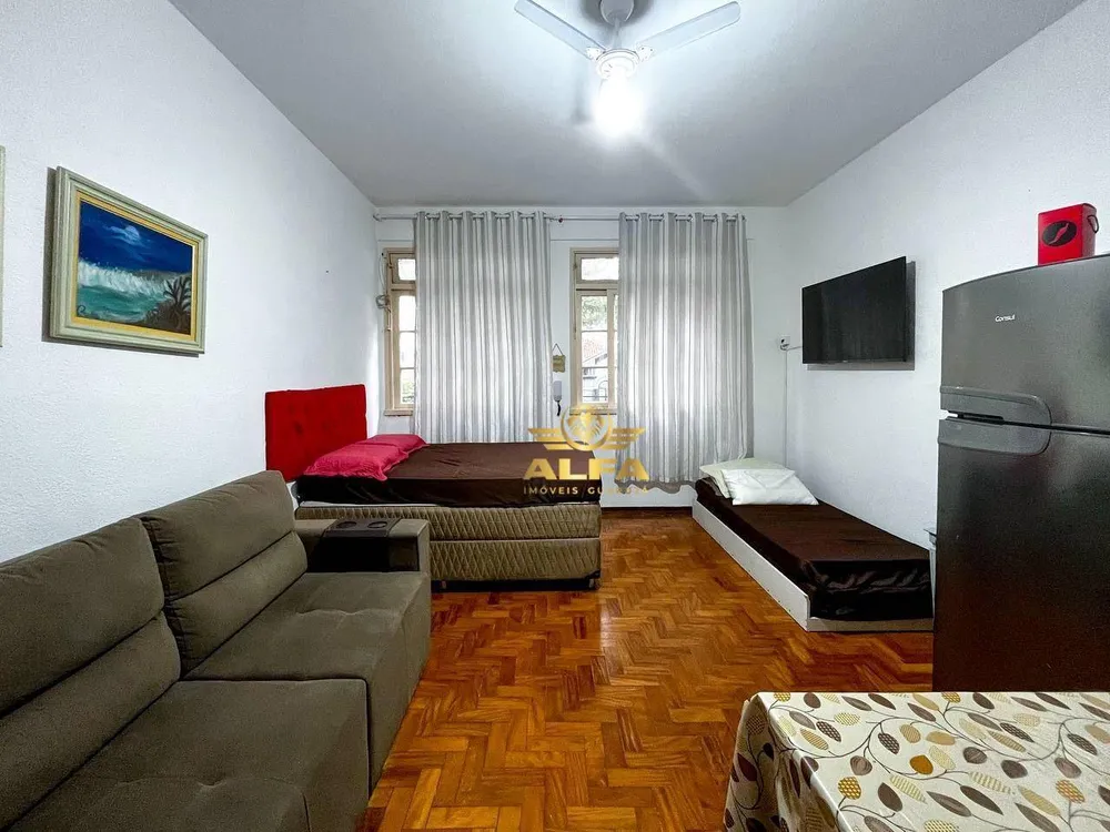 Kitnet-Studio, 35 m² - Foto 4