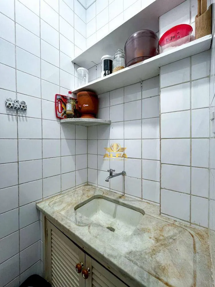 Kitnet-Studio, 35 m² - Foto 5