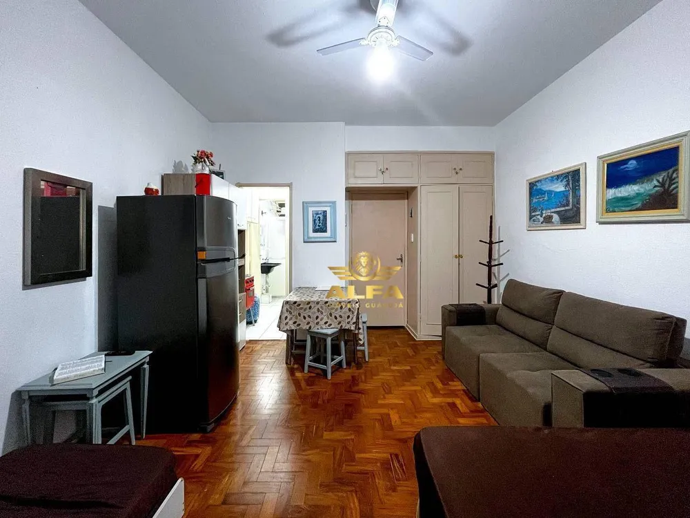 Kitnet-Studio, 35 m² - Foto 3