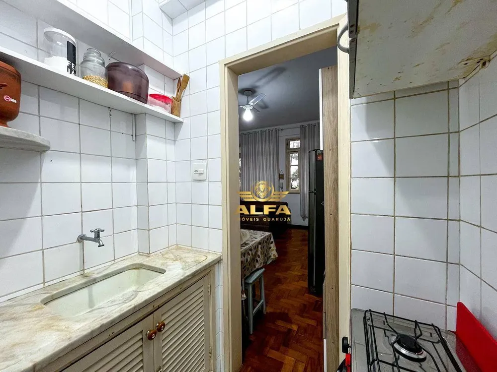 Kitnet-Studio, 35 m² - Foto 7