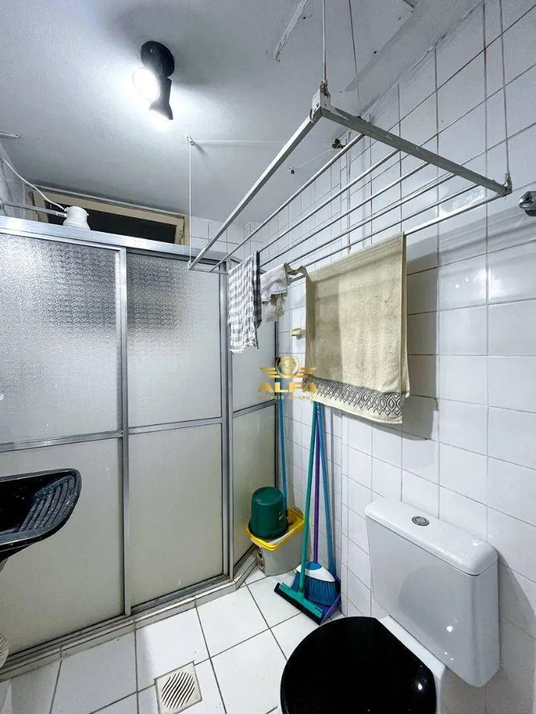Kitnet-Studio, 35 m² - Foto 2
