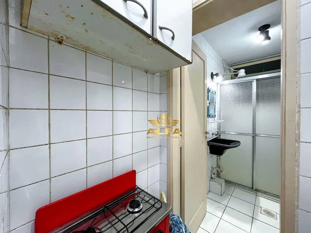 Kitnet-Studio, 35 m² - Foto 3