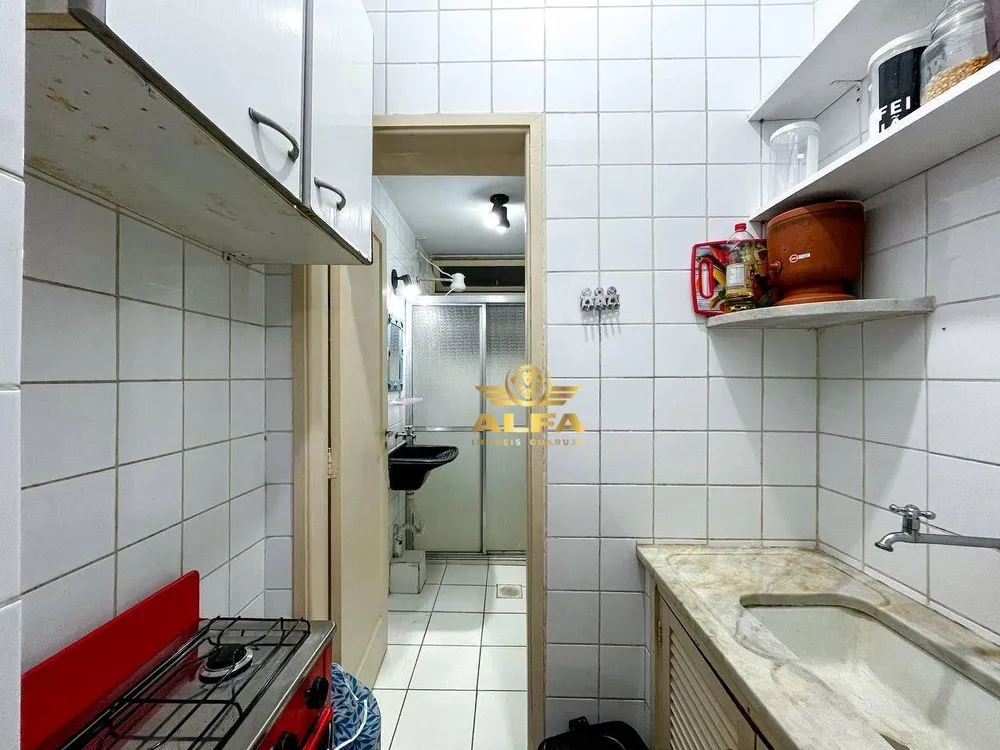 Kitnet-Studio, 35 m² - Foto 4