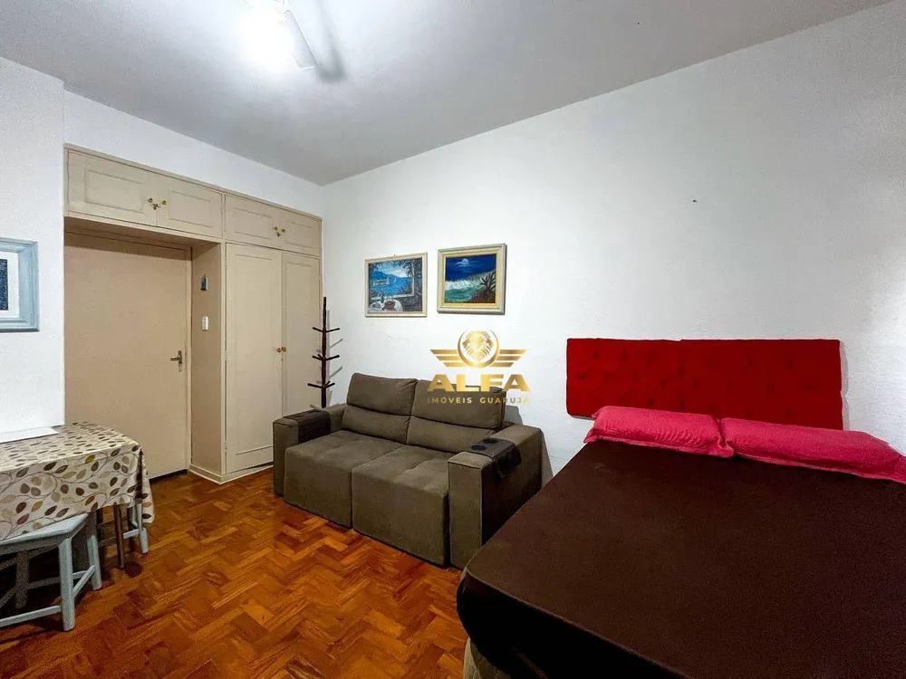 Kitnet-Studio, 35 m² - Foto 1