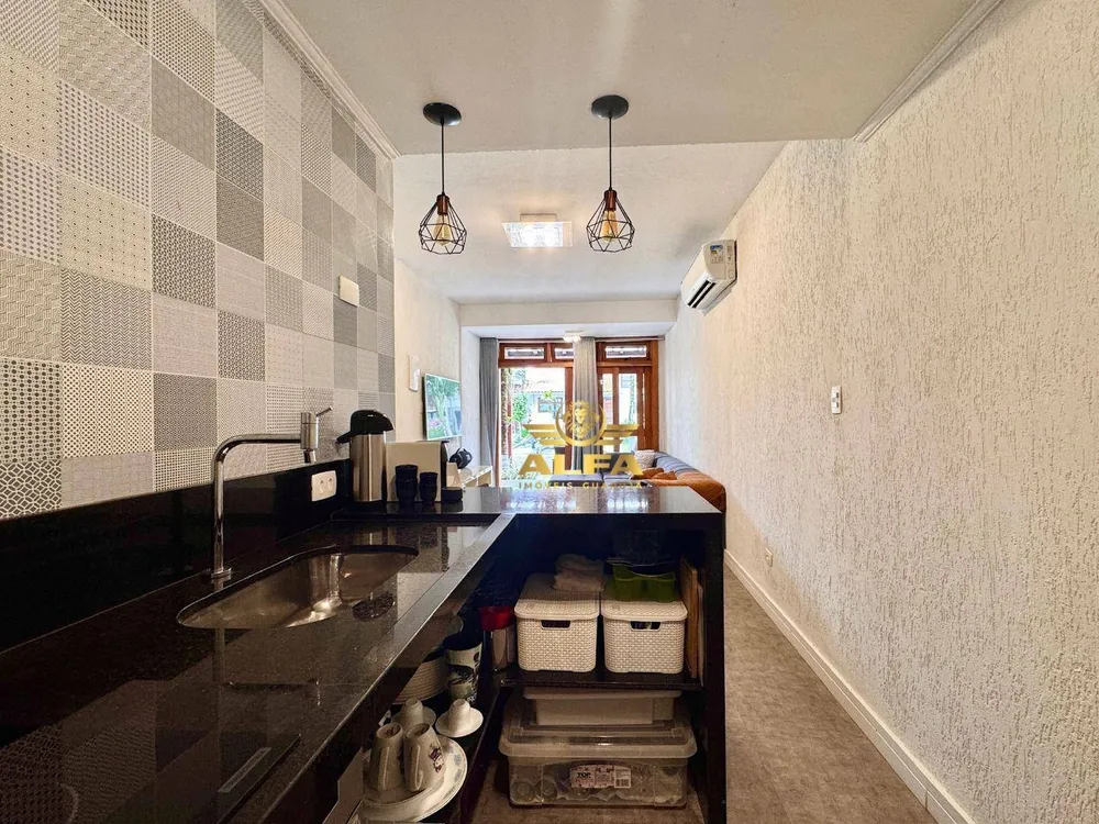 Casa de Condomínio, 2 quartos - Foto 3