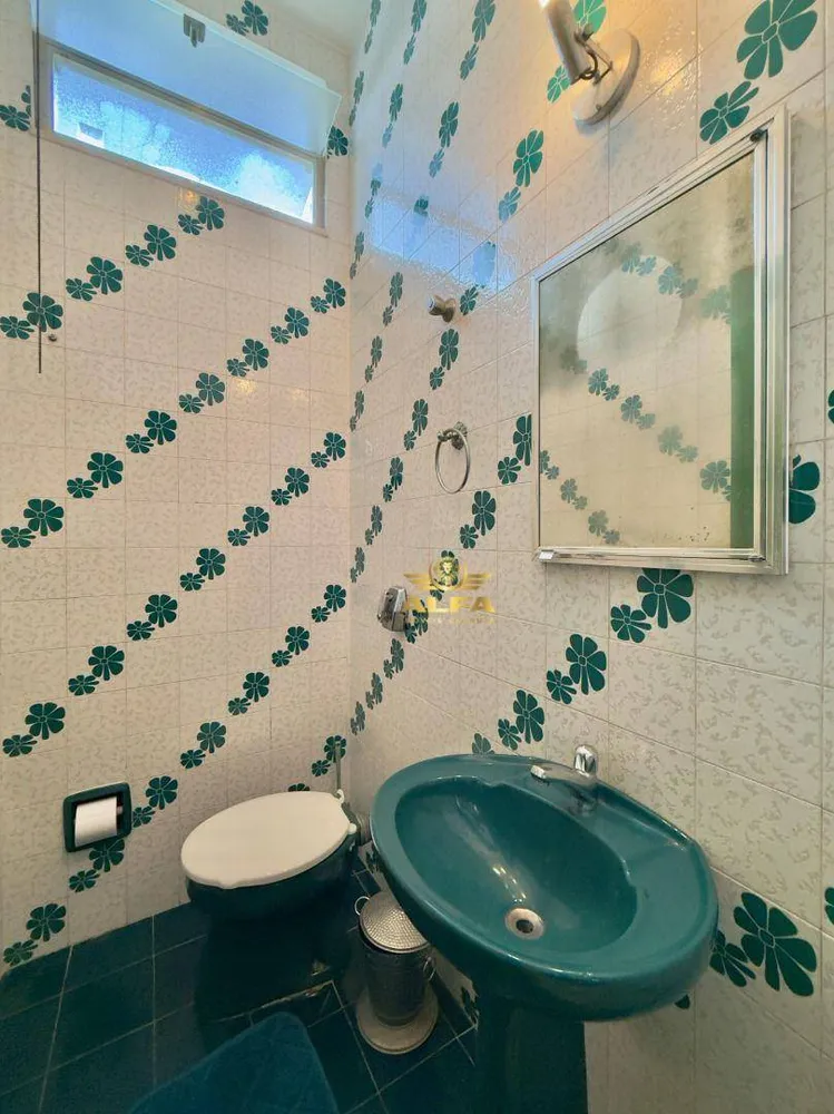 Casa, 5 quartos, 375 m² - Foto 6