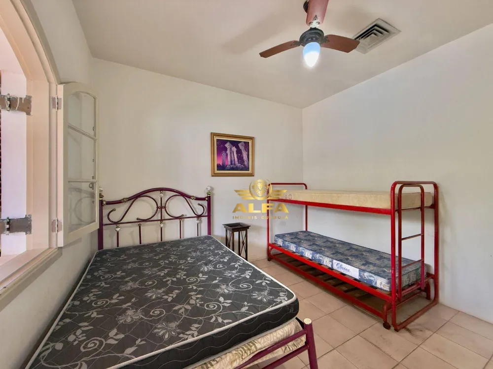 Casa, 5 quartos, 375 m² - Foto 3