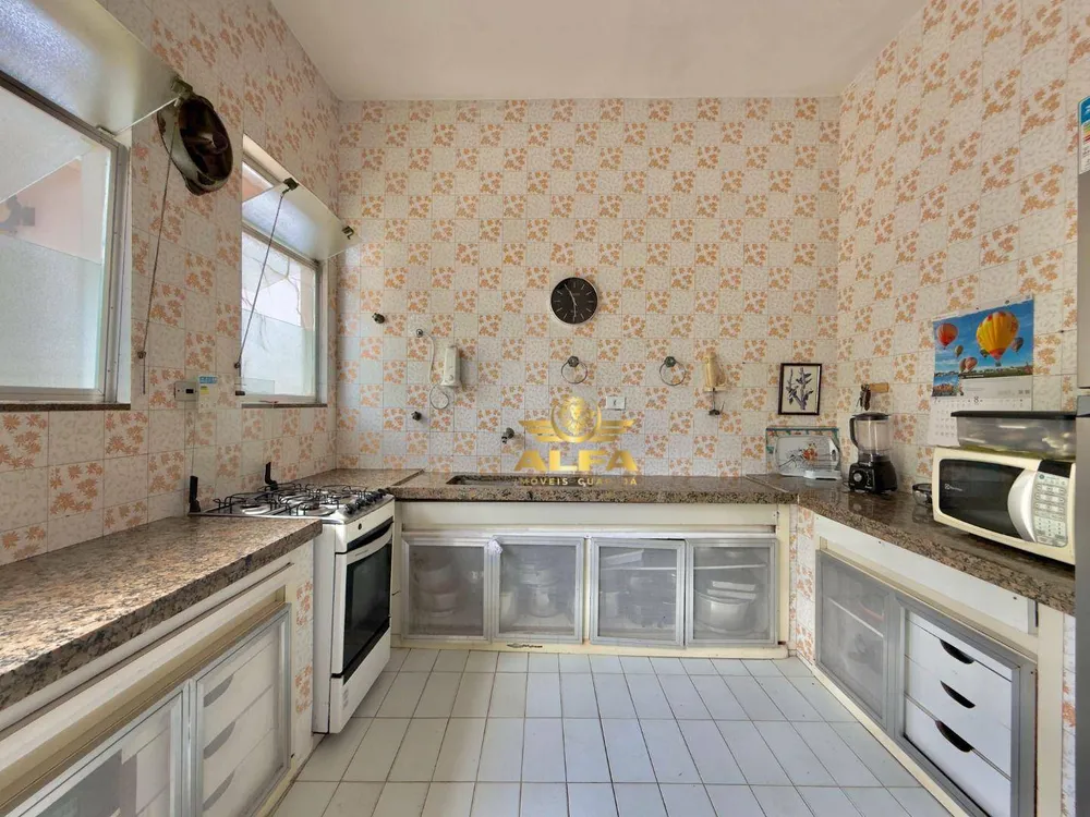 Casa, 5 quartos, 375 m² - Foto 10