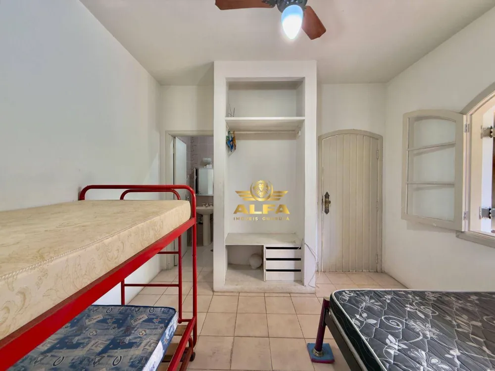 Casa, 5 quartos, 375 m² - Foto 4