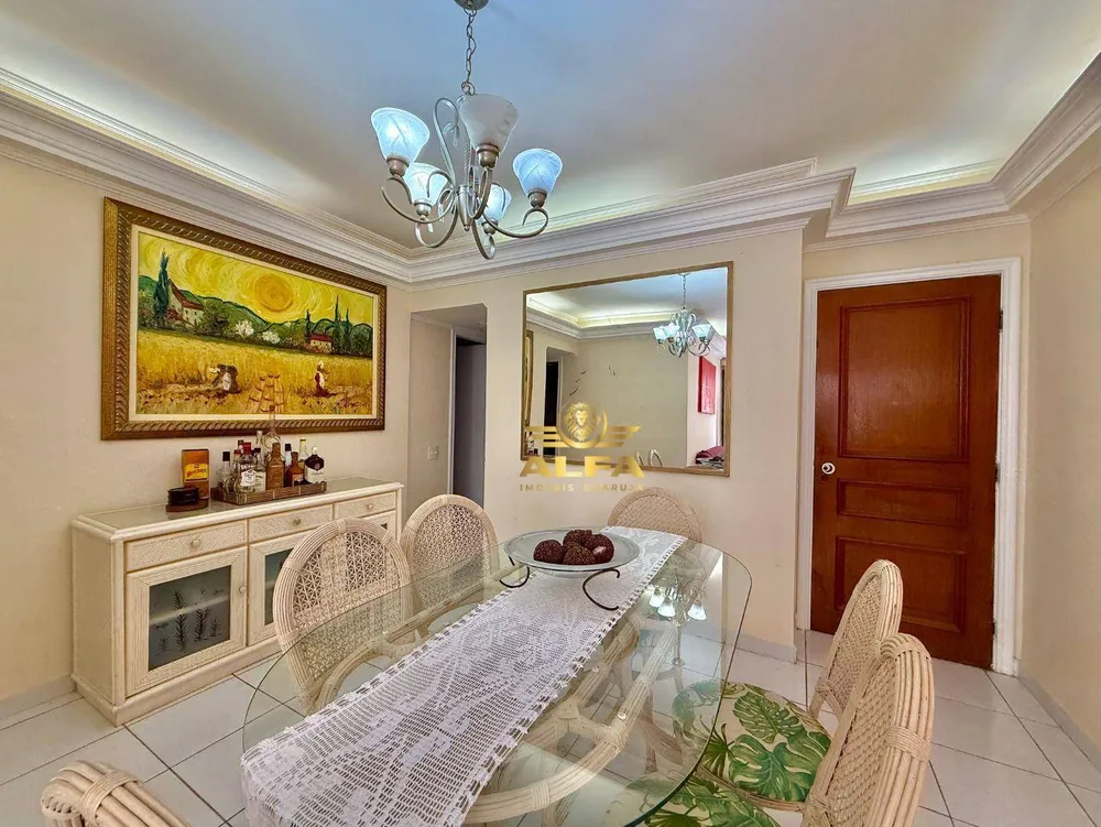 Apartamento, 3 quartos, 90 m² - Foto 1