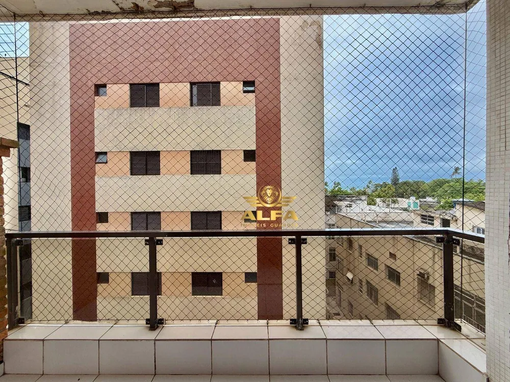 Apartamento, 3 quartos, 90 m² - Foto 2