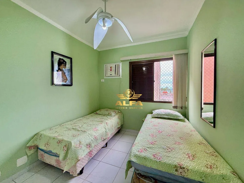 Apartamento, 3 quartos, 90 m² - Foto 5