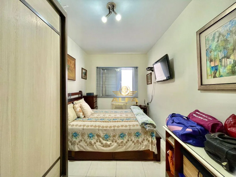 Apartamento, 1 quarto, 65 m² - Foto 6