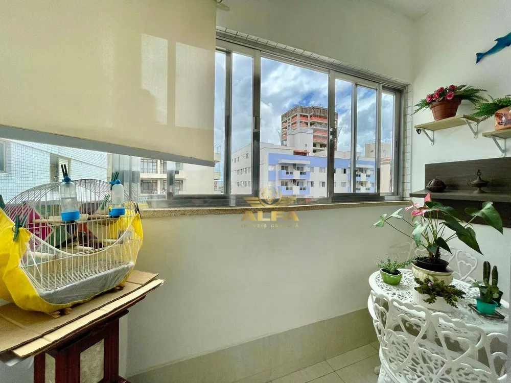 Apartamento, 1 quarto, 65 m² - Foto 3